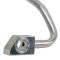 Front Brake Pad, Rotor, Caliper & Hose Kit
