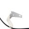 Front Brake Pad, Rotor, Caliper & Hose Kit