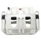 Front Brake Pad, Rotor, Caliper & Hose Kit