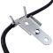 Front Brake Pad, Rotor, Caliper & Hose Kit