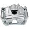 Front Brake Pad, Rotor, Caliper & Hose Kit