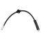 Front Brake Pad, Rotor, Caliper & Hose Kit