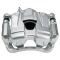 Front Brake Pad, Rotor, Caliper & Hose Kit
