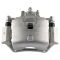 Front Brake Pad, Rotor, Caliper & Hose Kit