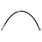 Front Brake Pad, Rotor, Caliper & Hose Kit