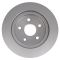 Front Brake Pad, Rotor, Caliper & Hose Kit