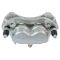 Front Brake Pad, Rotor, Caliper & Hose Kit
