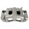 Front Brake Pad, Rotor, Caliper & Hose Kit