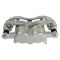 Front Brake Pad, Rotor, Caliper & Hose Kit