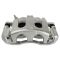 Front Brake Pad, Rotor, Caliper & Hose Kit