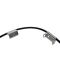 Front Brake Pad, Rotor, Caliper & Hose Kit