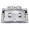 Front Brake Pad, Rotor, Caliper & Hose Kit