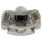 Front Brake Pad, Rotor, Caliper & Hose Kit