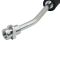 Front Brake Pad, Rotor, Caliper & Hose Kit