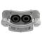 Front Brake Pad, Rotor, Caliper & Hose Kit