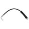 Front Brake Pad, Rotor, Caliper & Hose Kit