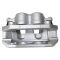 Front Brake Pad, Rotor, Caliper & Hose Kit