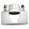 Front Brake Pad, Rotor, Caliper & Hose Kit