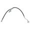 Front Brake Pad, Rotor, Caliper & Hose Kit