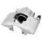 Front Brake Pad, Rotor, Caliper & Hose Kit