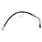 Front Brake Pad, Rotor, Caliper & Hose Kit