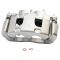 Front Brake Pad, Rotor, Caliper & Hose Kit