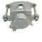 Front Brake Pad, Rotor, Caliper & Hose Kit