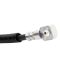 Front Brake Pad, Rotor, Caliper & Hose Kit