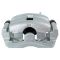 Front Brake Pad, Rotor, Caliper & Hose Kit
