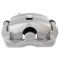 Front Brake Pad, Rotor, Caliper & Hose Kit