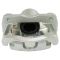 Front Brake Pad, Rotor, Caliper & Hose Kit