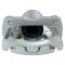 Front Brake Pad, Rotor, Caliper & Hose Kit