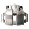 Front Brake Pad, Rotor, Caliper & Hose Kit