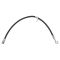 Front Brake Pad, Rotor, Caliper & Hose Kit