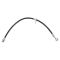 Front Brake Pad, Rotor, Caliper & Hose Kit