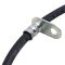 Front Brake Pad, Rotor, Caliper & Hose Kit