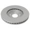 Front Brake Pad, Rotor, Caliper & Hose Kit