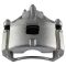Front Brake Pad, Rotor, Caliper & Hose Kit