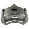 Front Brake Pad, Rotor, Caliper & Hose Kit