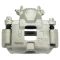 Front Brake Pad, Rotor, Caliper & Hose Kit