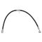 Front Brake Pad, Rotor, Caliper & Hose Kit