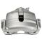 Front Brake Pad, Rotor, Caliper & Hose Kit