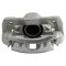 Front Brake Pad, Rotor, Caliper & Hose Kit