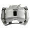 Front Brake Pad, Rotor, Caliper & Hose Kit
