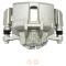 Front Brake Pad, Rotor, Caliper & Hose Kit