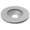 Front Brake Pad, Rotor, Caliper & Hose Kit