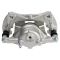 Front Brake Pad, Rotor, Caliper & Hose Kit