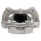 Front Brake Pad, Rotor, Caliper & Hose Kit