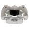 Front Brake Pad, Rotor, Caliper & Hose Kit