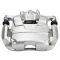 Front Brake Pad, Rotor, Caliper & Hose Kit